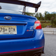 Image for article titled The 2019 Subaru WRX STI S209 Has So Much Grip Even Race Car Drivers Struggle To Get It Sideways